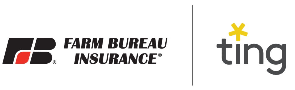 Farm Bureau Insurance of Michigan & Ting